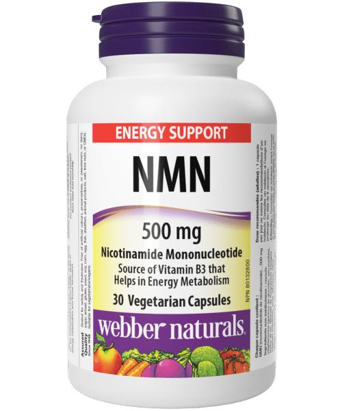NMN 500 mg