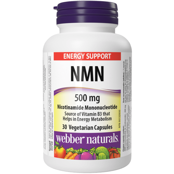 NMN 500 mg