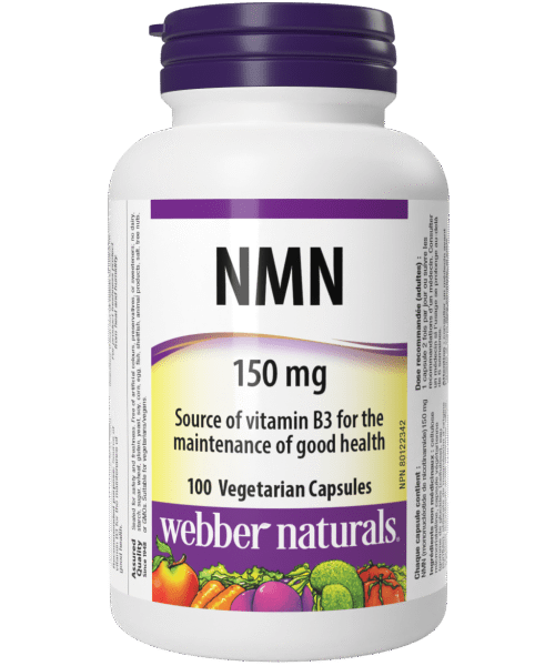 NMN 150 mg – Costco exclusive