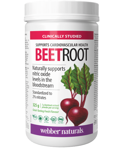 Beetroot Powder – Costco exclusive